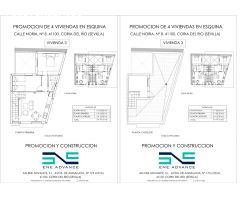 Aquí está tu nuevo hogar en el corazón de Coria del Río