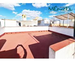 Piso en Venta en La Algaba, Sevilla