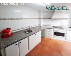 Piso en Venta en La Algaba, Sevilla