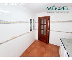 Piso en Venta en La Algaba, Sevilla