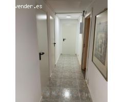 Despacho / Oficina en Alquiler