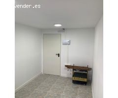 Despacho / Oficina en Alquiler