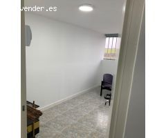 Despacho / Oficina en Alquiler