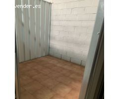 Trastero en Calle Misericordia
