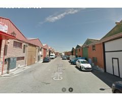 Trastero en Calle Misericordia
