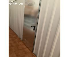 Alquiler de Mini-Almacen en Ajalvir ( Cerca de casco urbano)