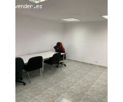 Despacho / Oficina en Alquiler en Ajalvir
