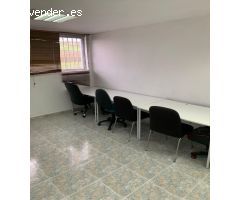 Despacho / Oficina en Alquiler en Ajalvir