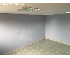 Despacho / Oficina en Alquiler en Ajalvir