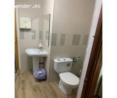 Alquiler de Trastero en Ajalvir ( Cerca de casco urbano)