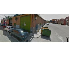 Alquiler de Trastero en Ajalvir ( Cerca de casco urbano)