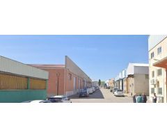 Alquiler de Trastero en Ajalvir ( Cerca de casco urbano)