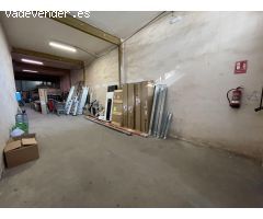 Nave en venta, en Silla