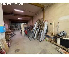 Nave en venta, en Silla