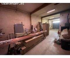 Nave en venta, en Silla