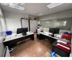 Nave en venta, en Silla
