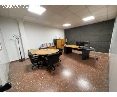 Nave en venta, en Silla