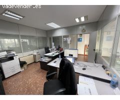 Nave en venta, en Silla