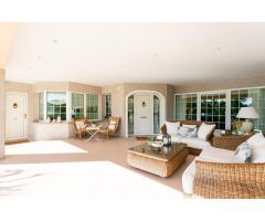 Exclusivo Chalet en Alpedrete