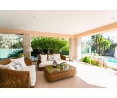 Exclusivo Chalet en Alpedrete