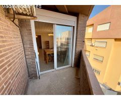 Amplio Piso en Venta en la Avenida Luis Vives, Silla