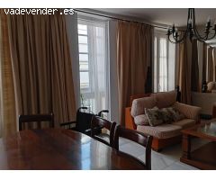 VENTA DE PISO EN CASCO ANTIGUO, CANDELARIA-CATEDRAL