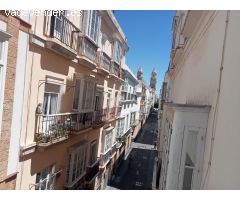 VENTA DE PISO EN CALLE TORRE, CADIZ