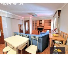 Se vende piso para entrar a vivir en Santurtzi