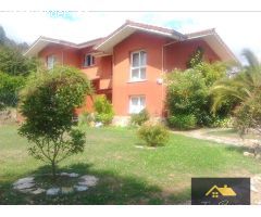 Se Vende Chalet en Maruri-Jatabe, Bizkaia