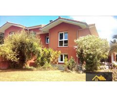 Se Vende Chalet en Maruri-Jatabe, Bizkaia