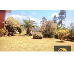 Se Vende Chalet en Maruri-Jatabe, Bizkaia