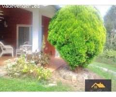 Se Vende Chalet en Maruri-Jatabe, Bizkaia