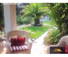 Se Vende Chalet en Maruri-Jatabe, Bizkaia