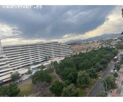 ESPECTACULAR PISO EN PAU 5, VISTAS AL MAR, TERRAZA AMPLIA Y URBANIZACIÓN DE LUJO