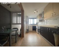 ESPECTACULAR PISO EN PAU 5, VISTAS AL MAR, TERRAZA AMPLIA Y URBANIZACIÓN DE LUJO