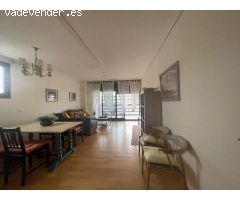 ESPECTACULAR PISO EN PAU 5, VISTAS AL MAR, TERRAZA AMPLIA Y URBANIZACIÓN DE LUJO