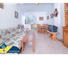 Fantastico Bungalow con 2 gigantescas terrazas a 200 metros de la playa