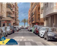 Ramon Gallud! Amplio con excelente distribución de espacios con terraza confortable (230 mts playa)