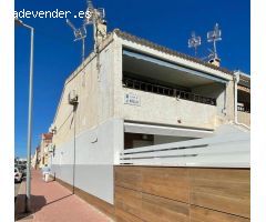 Oportunidad! Bungalow alto a 100m del mar