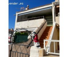 Oportunidad! Bungalow alto a 100m del mar