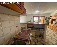 Oportunidad! Bungalow alto a 100m del mar
