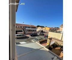 Oportunidad! Bungalow alto a 100m del mar