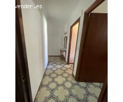 Oportunidad! Bungalow alto a 100m del mar