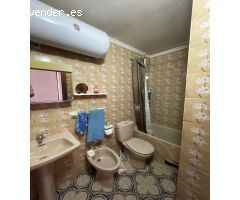 Oportunidad! Bungalow alto a 100m del mar