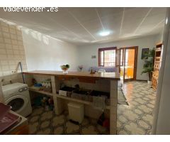 Oportunidad! Bungalow alto a 100m del mar