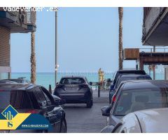 Ramon y Cajal! Estupendo apartamento con excelente distribución de espacios a 95 metros de la playa