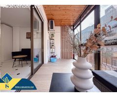 Playa de los locos! Magnifico apartamento con increíble diseño y gigantesca terraza (350 mts playa)