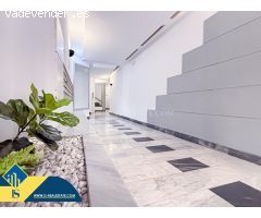 Playa de los locos! Magnifico apartamento con increíble diseño y gigantesca terraza (350 mts playa)