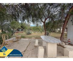 Oportunidad! Fantastico bungalow con amplia terraza y sin gastos de comunidad