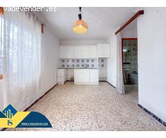 Oportunidad! Fantastico bungalow con amplia terraza y sin gastos de comunidad